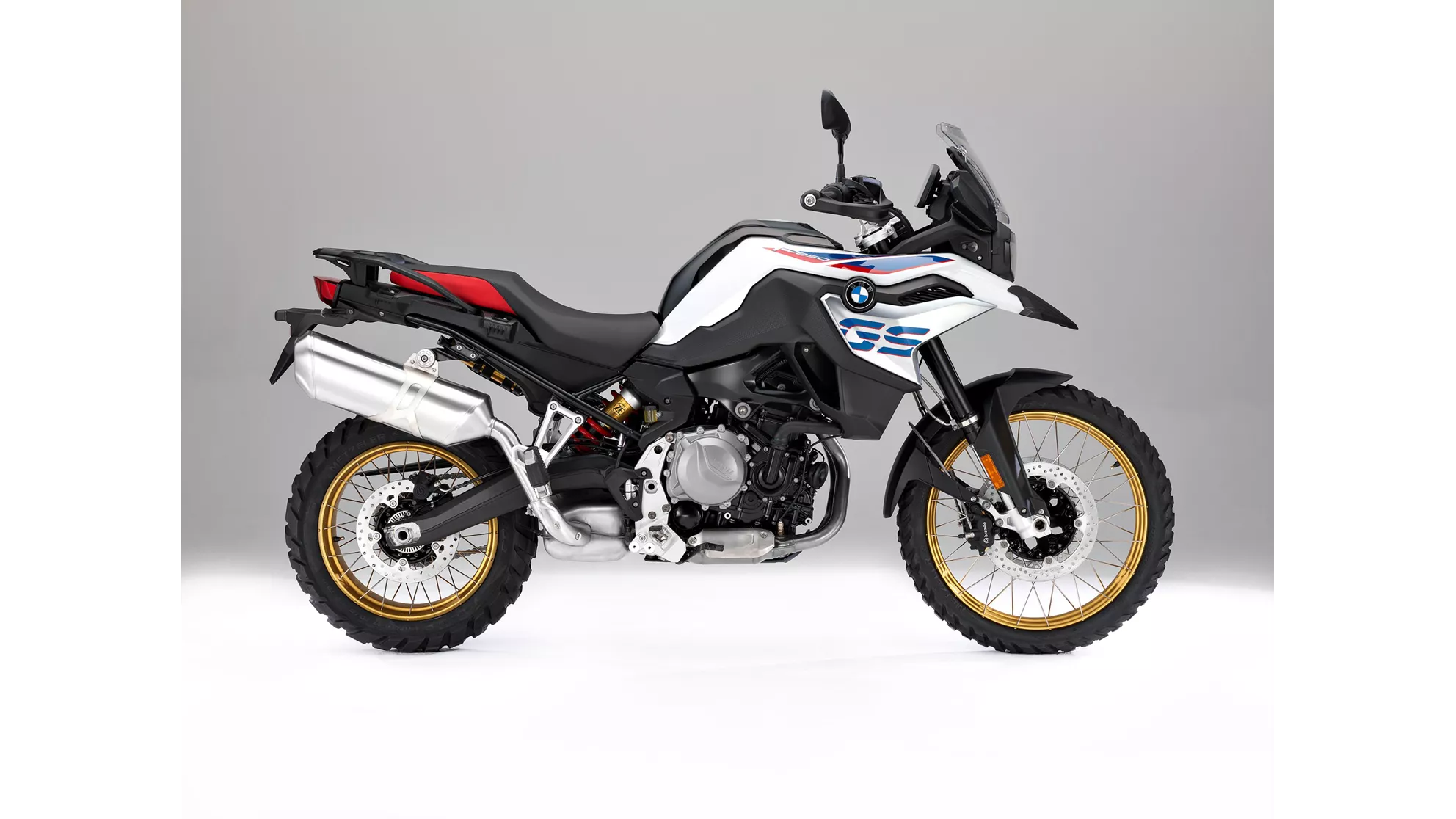 BMW F 850 GS - Image 7 BMW F 850 GS - Image 7