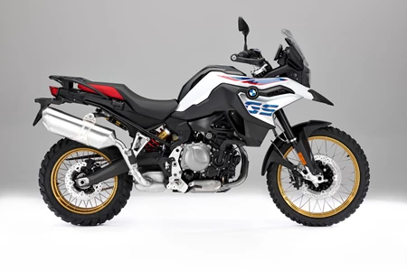 BMW F 850 GS 2019 BMW F 850 GS 2019