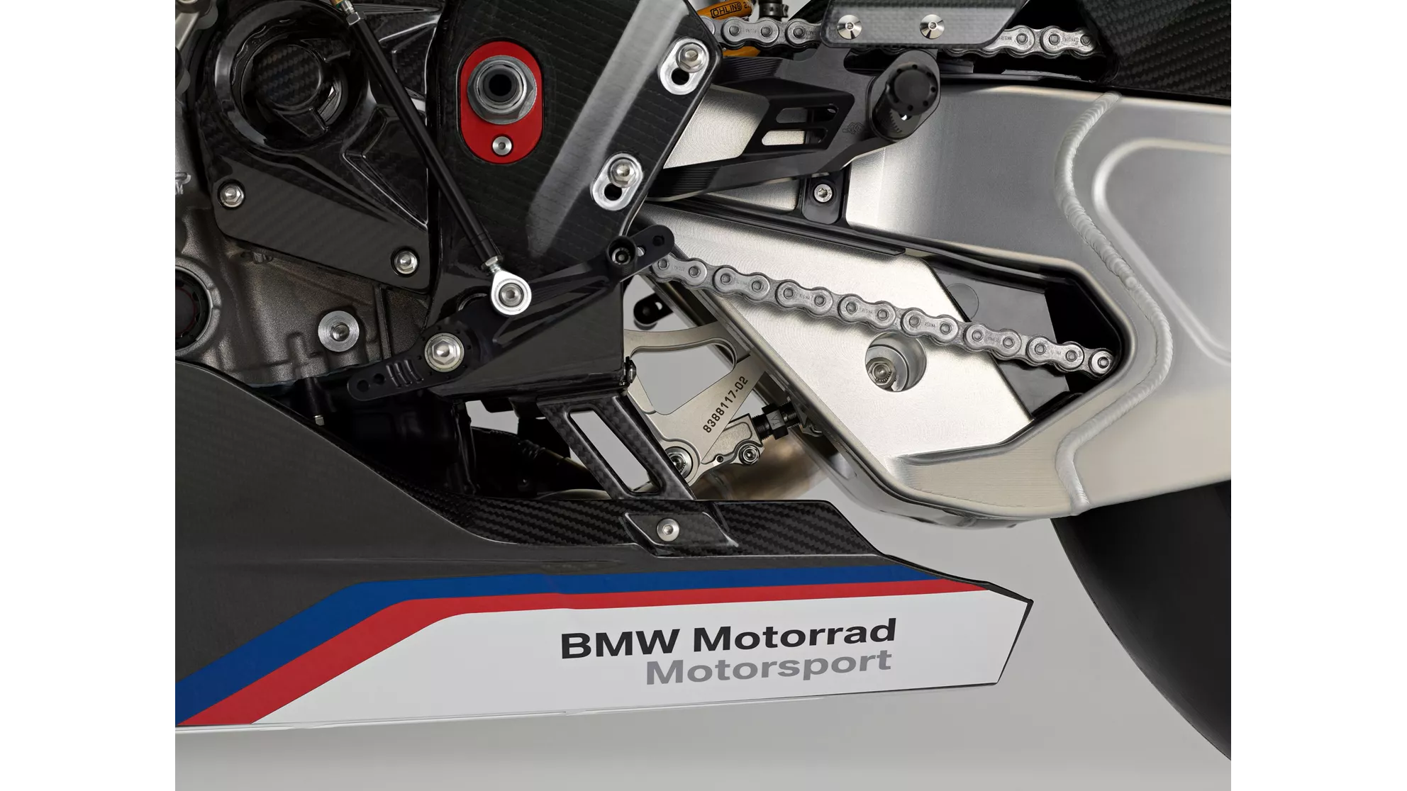 BMW HP4 RACE - Obrázek 19