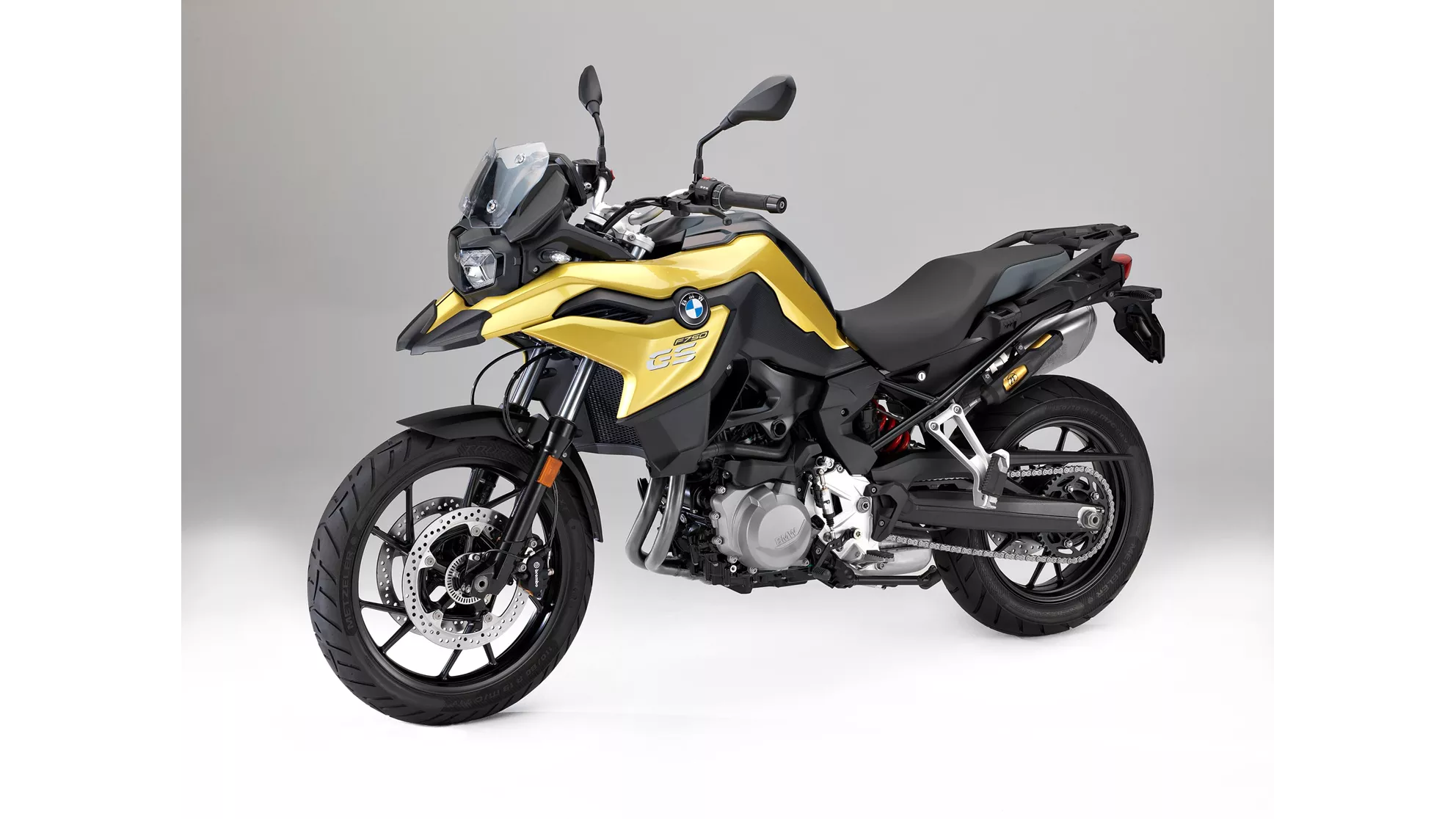 BMW F 750 GS - Image 3 BMW F 750 GS - Image 3