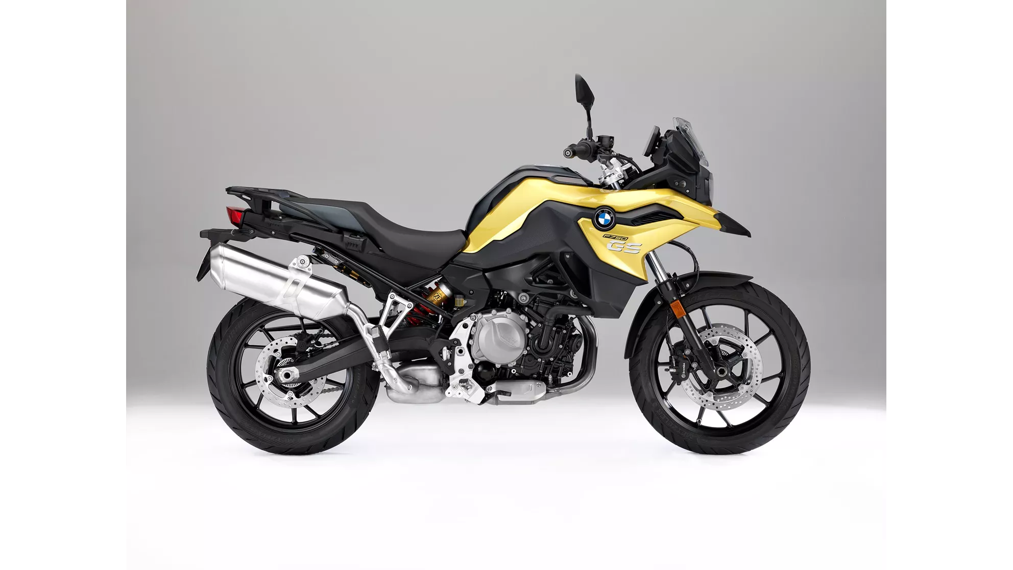 BMW F 750 GS - Image 7 BMW F 750 GS - Image 7