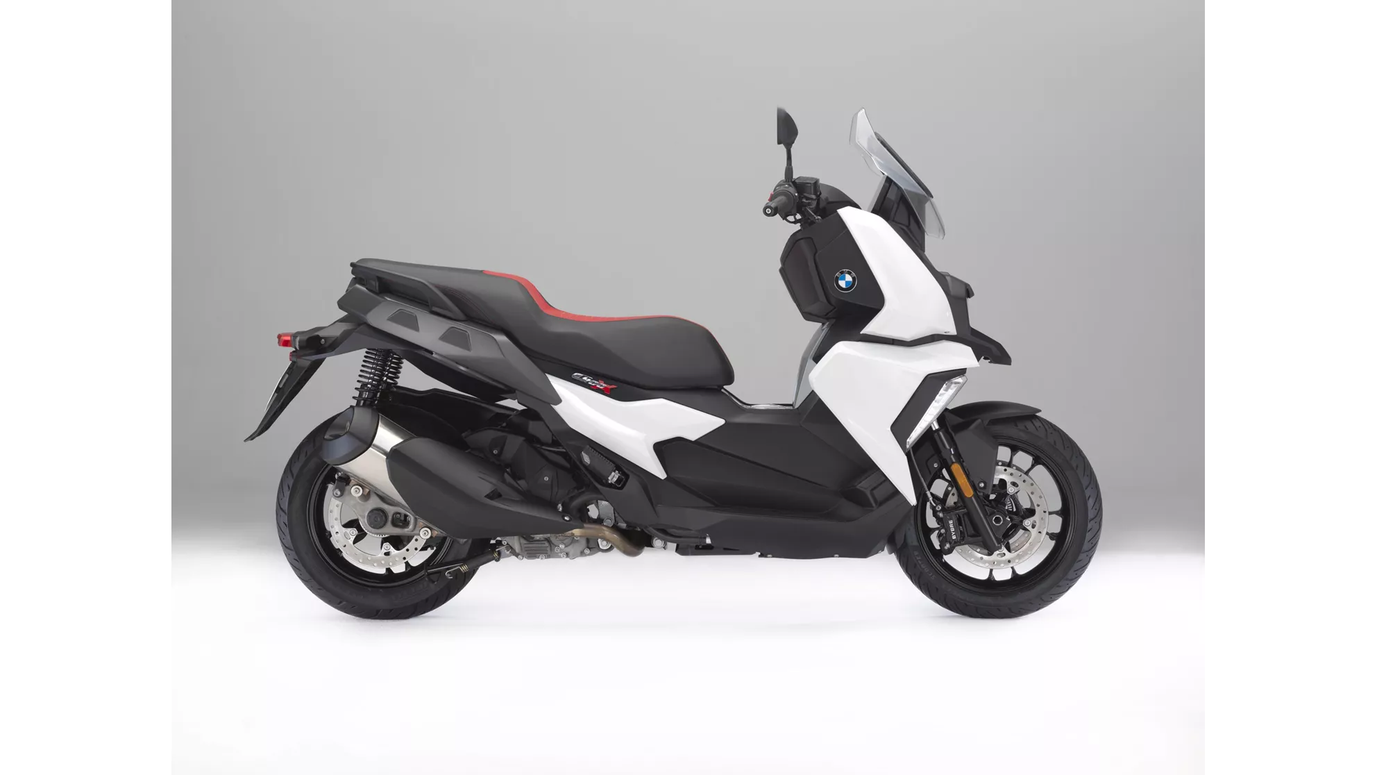 BMW C 400 X - Image 1 BMW C 400 X - Image 1