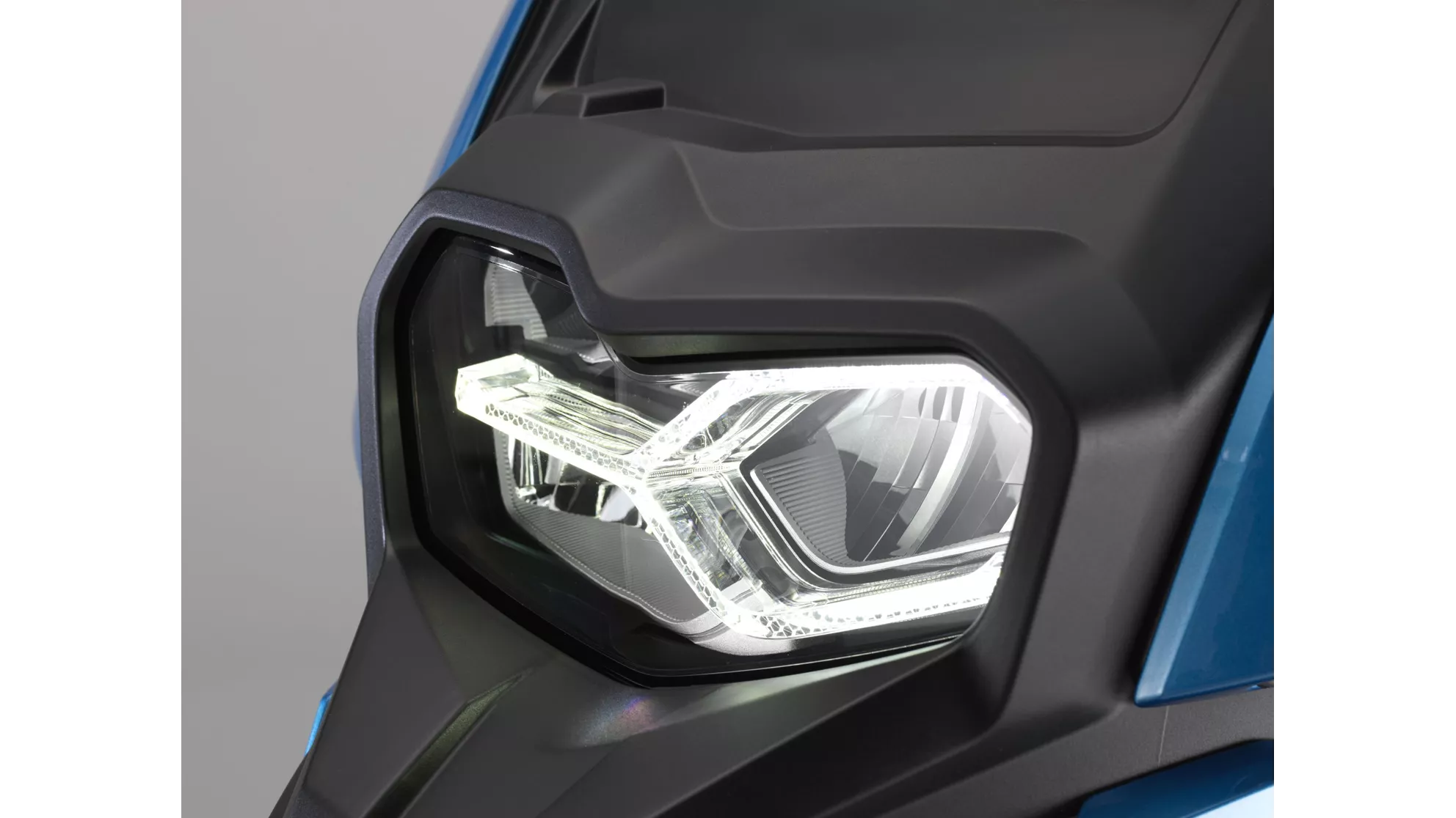 BMW C 400 X - Image 4 BMW C 400 X - Image 4