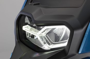BMW C 400 X 2019 - Bild 6 BMW C 400 X 2019 - Bild 6