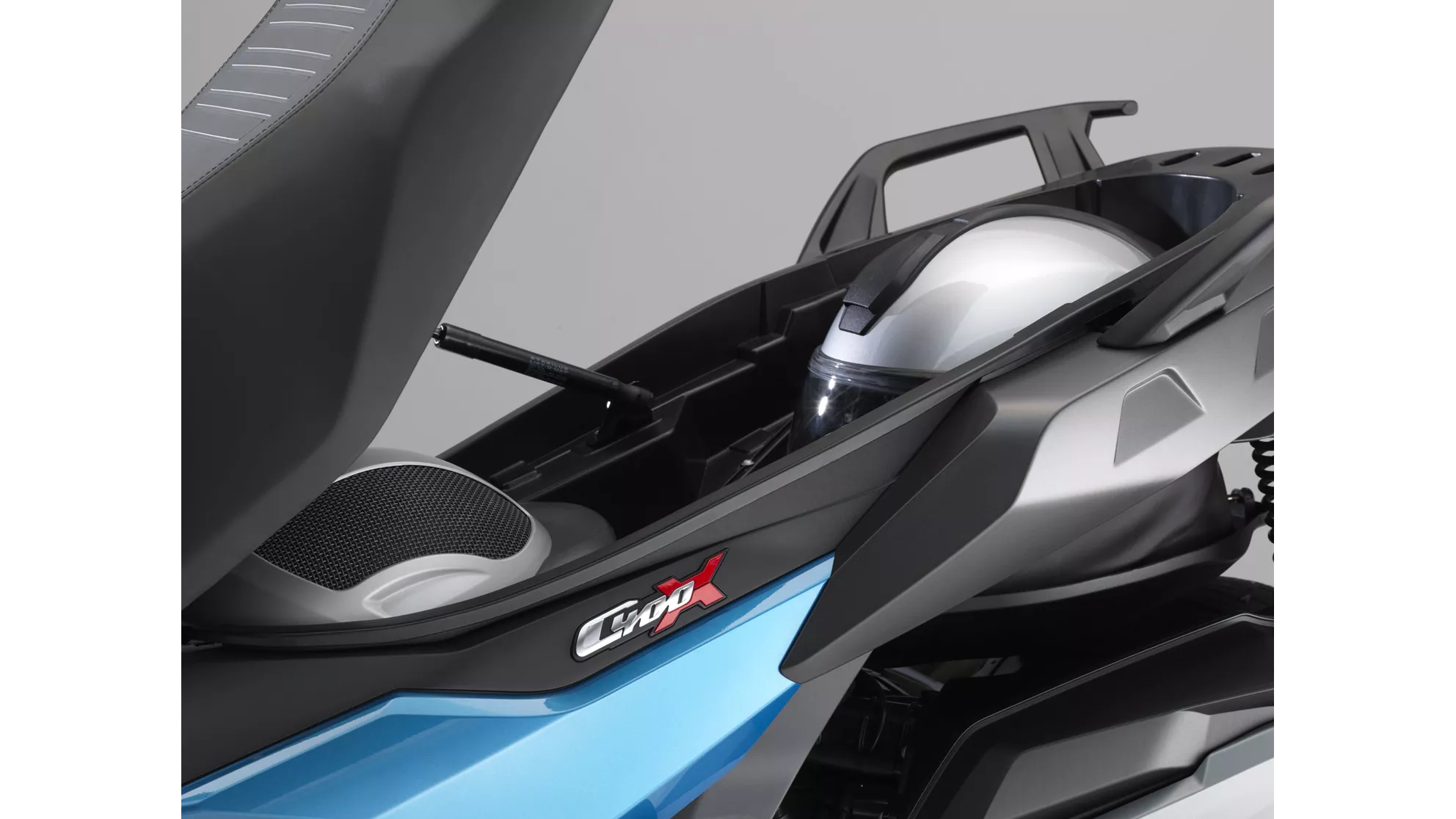 BMW C 400 X - Image 5 BMW C 400 X - Image 5