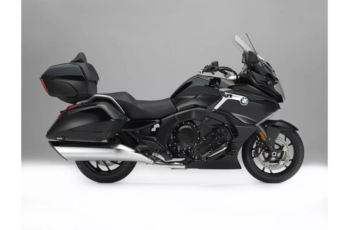 BMW K 1600 Grand America BMW K 1600 Grand America