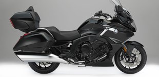 BMW K 1600 Grand America 2019 vs BMW K 1600 GTL 2019