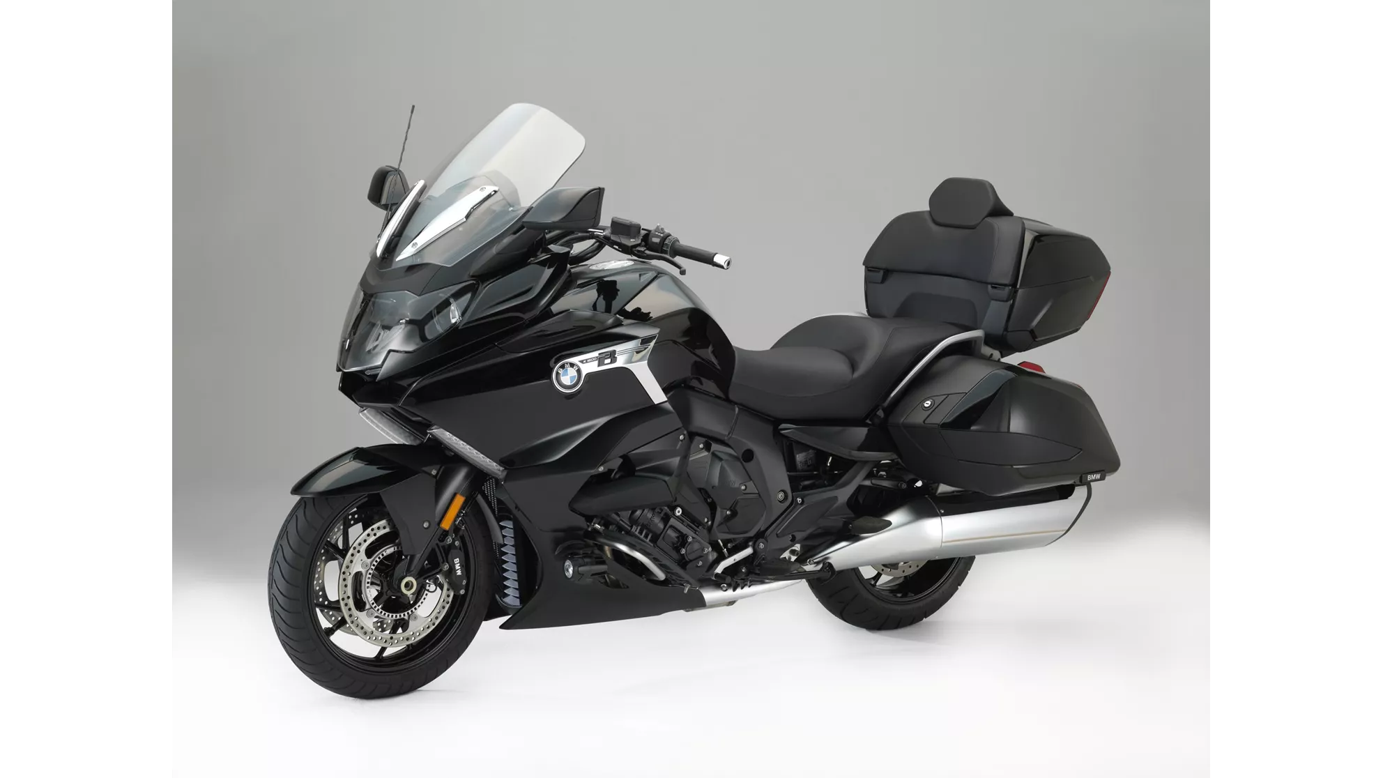 BMW K 1600 Grand America - Image 1 BMW K 1600 Grand America - Image 1