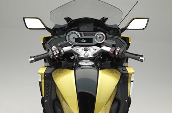 BMW K 1600 Grand America 2019 - Bild 5