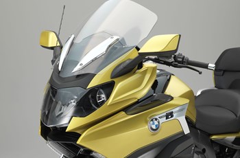 BMW K 1600 Grand America 2019 - Bild 6