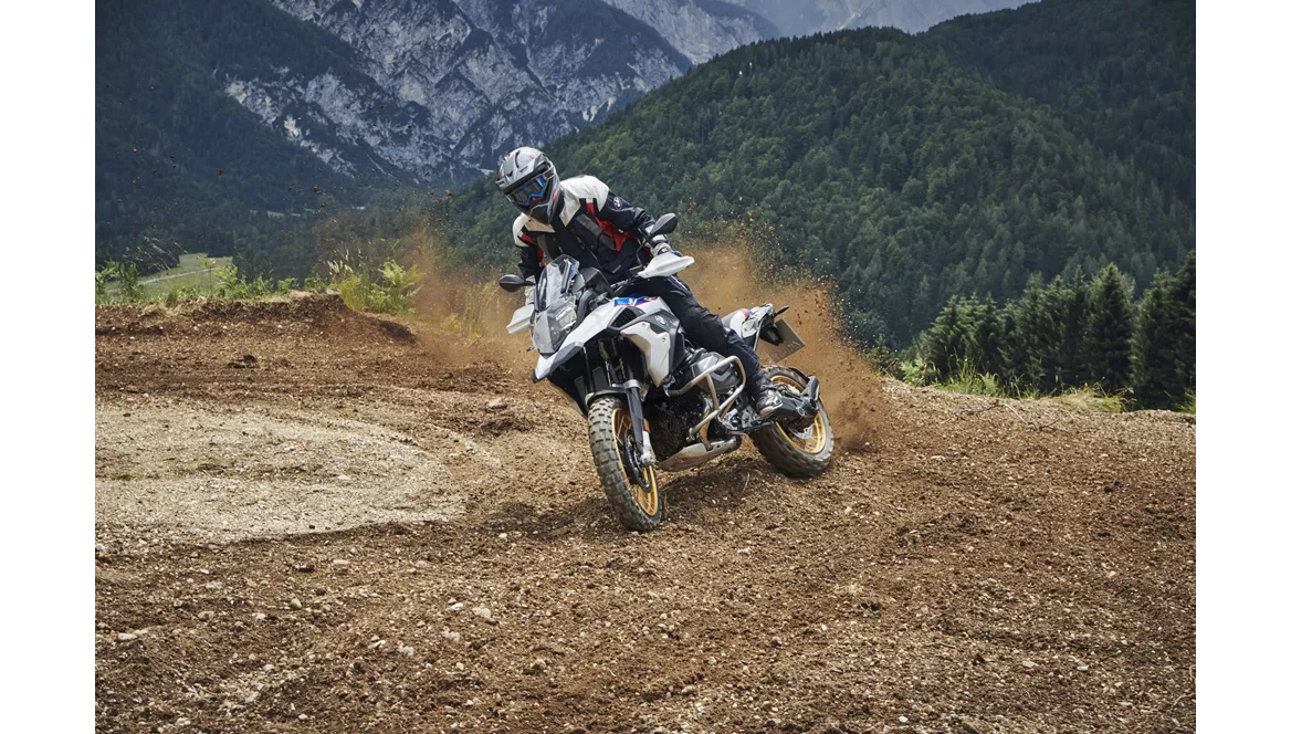 BMW R 1250 GS 2019