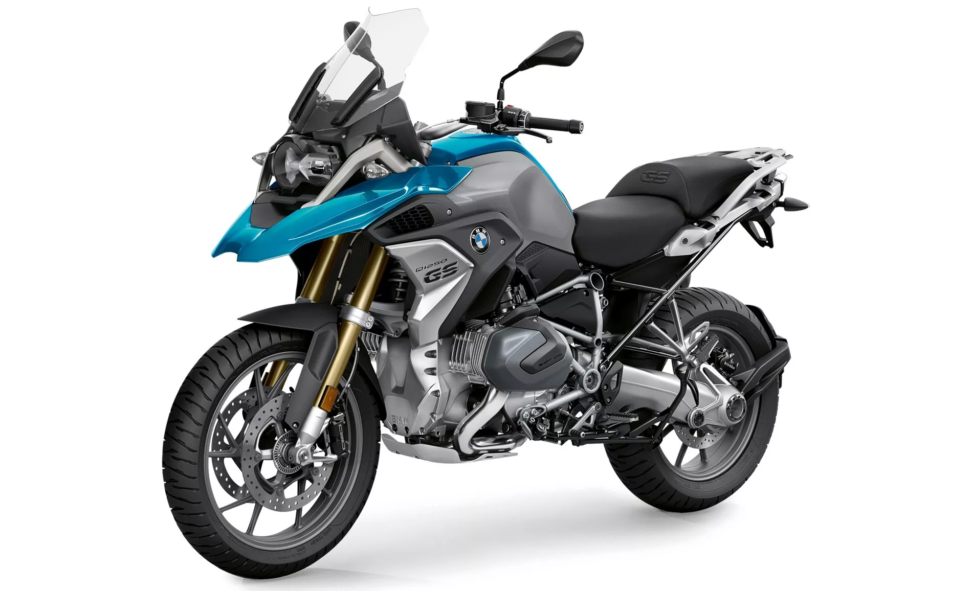 BMW R 1250 GS 2019