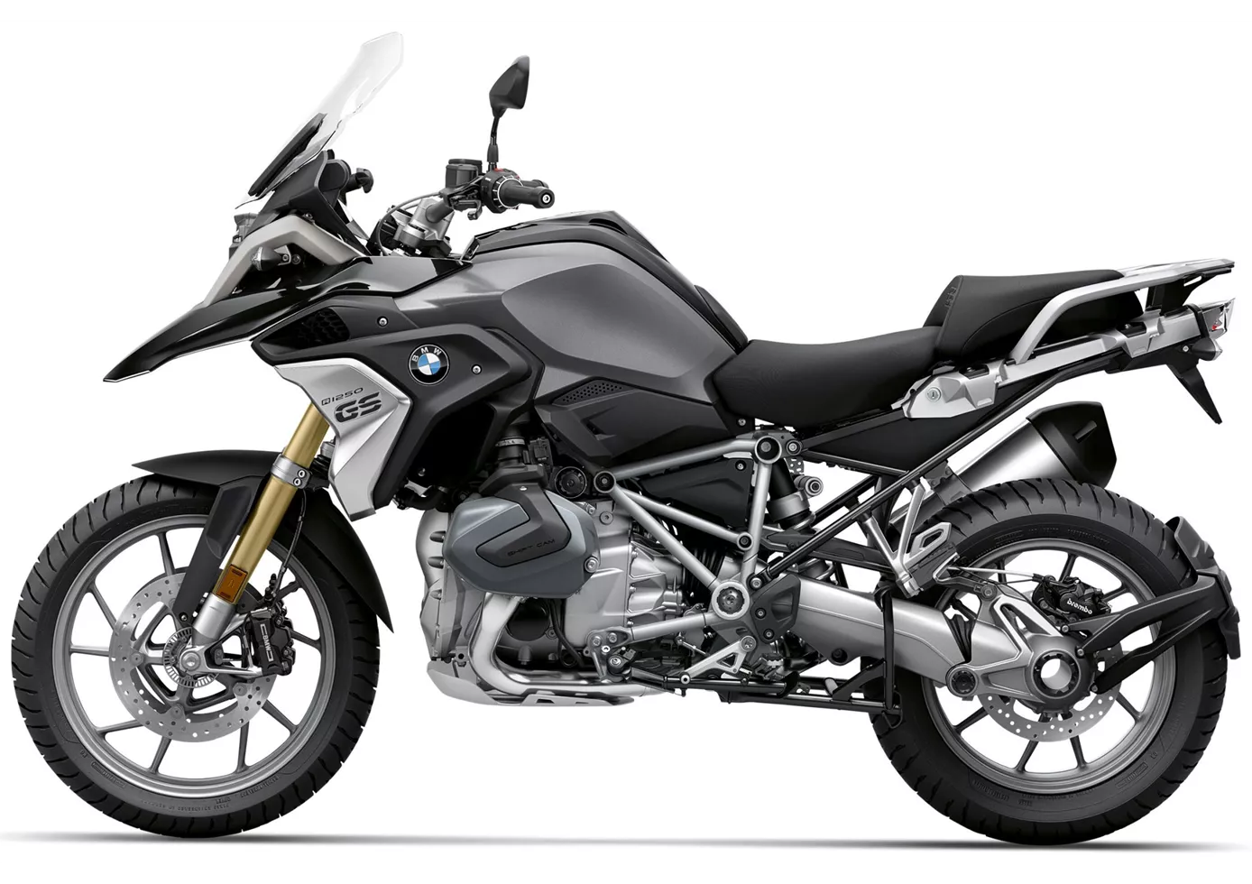 BMW R 1250 GS 2019