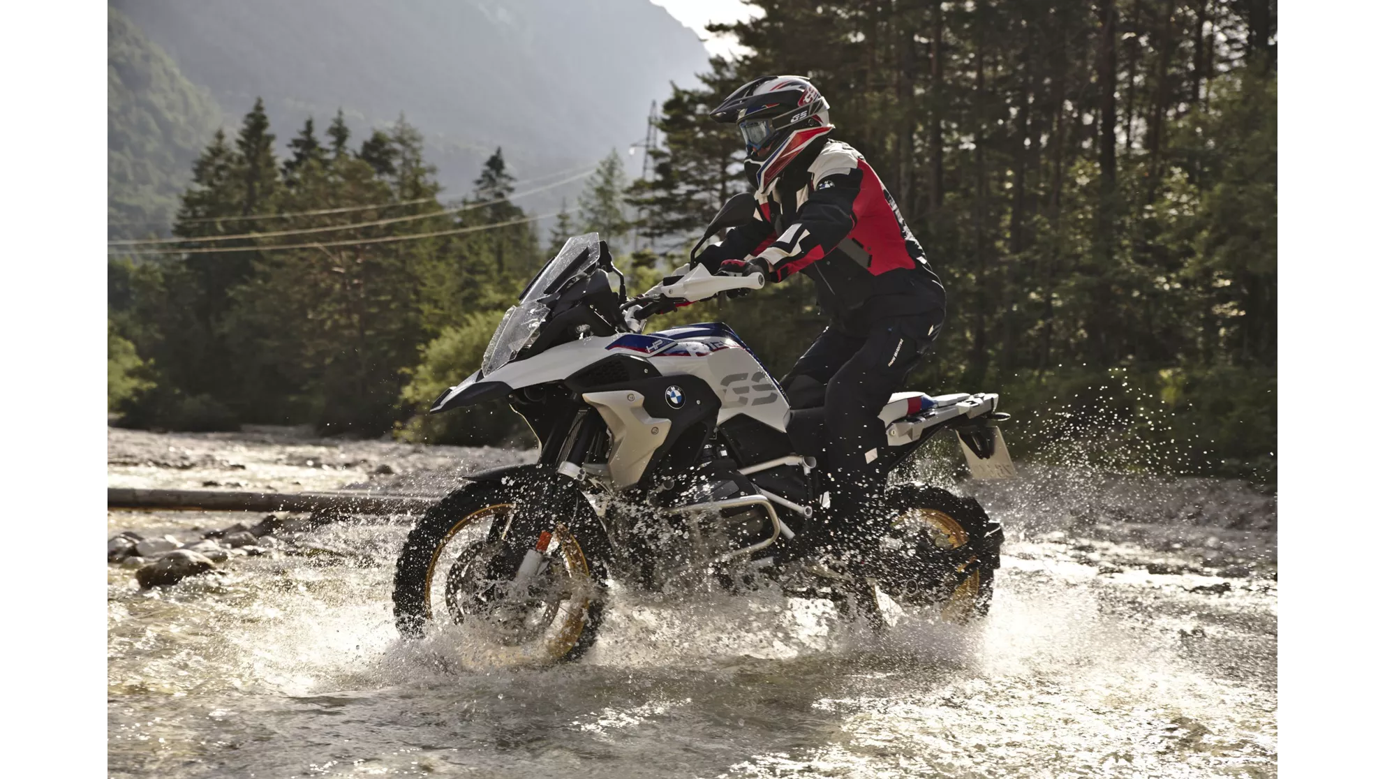 BMW R 1250 GS - Image 6 BMW R 1250 GS - Image 6