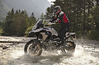 BMW R 1250 GS 2019 - Bild 9 BMW R 1250 GS 2019 - Bild 9