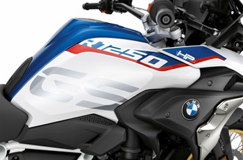 BMW R 1250 GS 2019 - Bild 12 BMW R 1250 GS 2019 - Bild 12