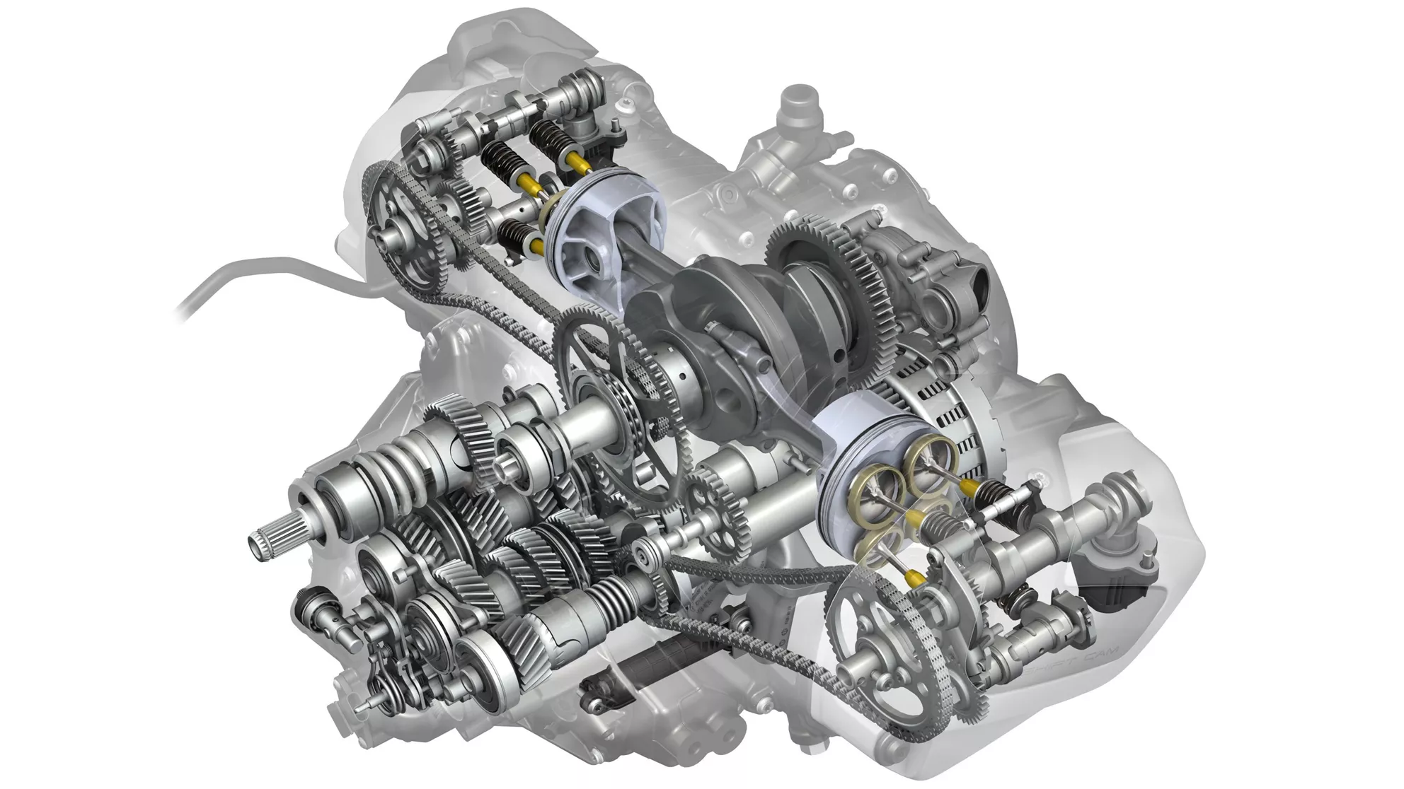 BMW R 1250 GS - Image 10 BMW R 1250 GS - Image 10