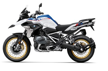 BMW R 1250 GS 2019 - Bild 15 BMW R 1250 GS 2019 - Bild 15