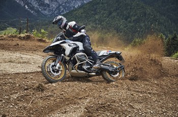 BMW R 1250 GS 2019 - Bild 16 BMW R 1250 GS 2019 - Bild 16