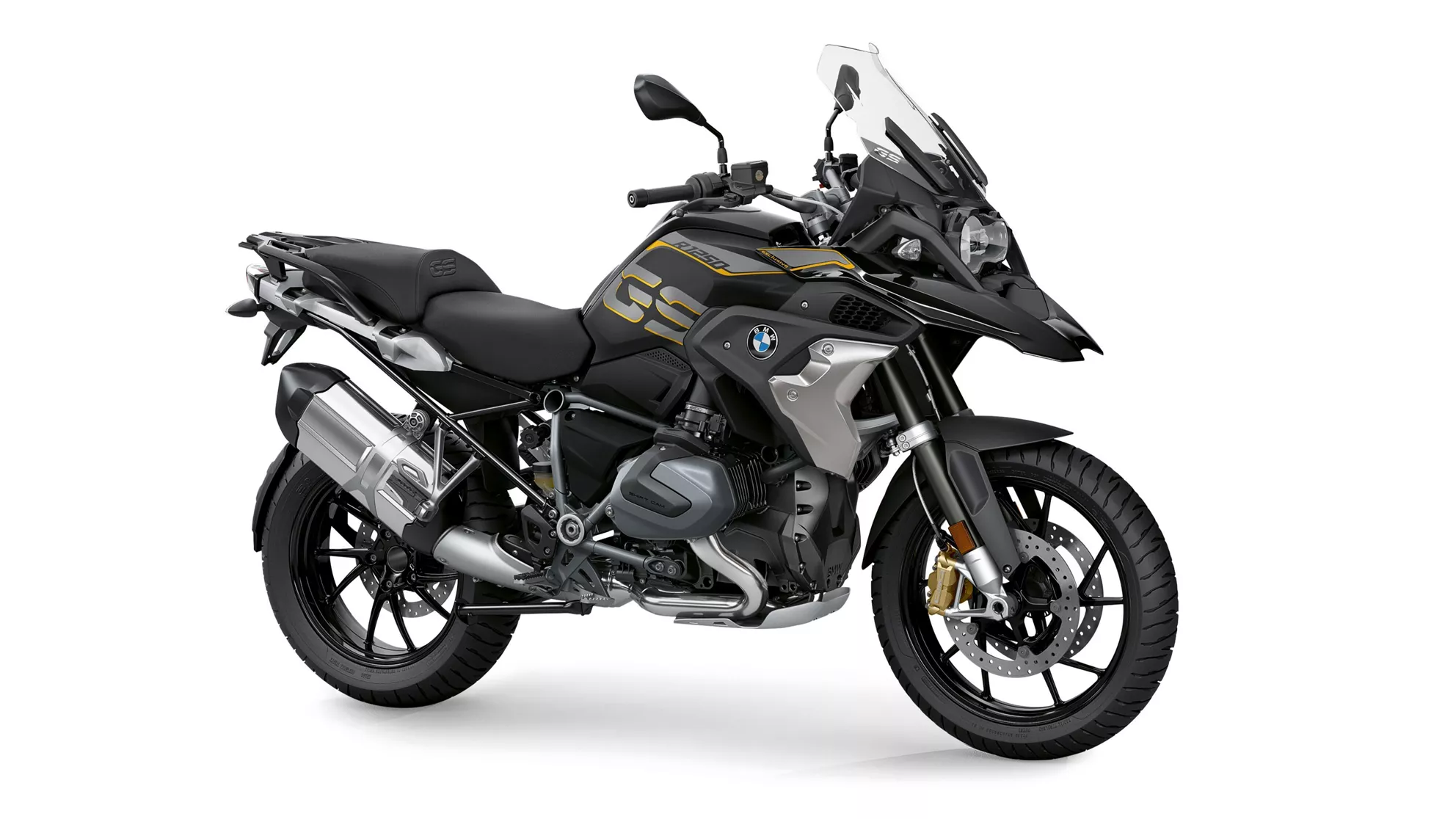 BMW R 1250 GS - Image 14 BMW R 1250 GS - Image 14