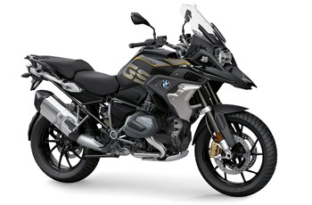 BMW R 1250 GS 2019 - Bild 17 BMW R 1250 GS 2019 - Bild 17