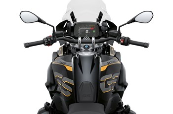 BMW R 1250 GS 2019 - Bild 18 BMW R 1250 GS 2019 - Bild 18