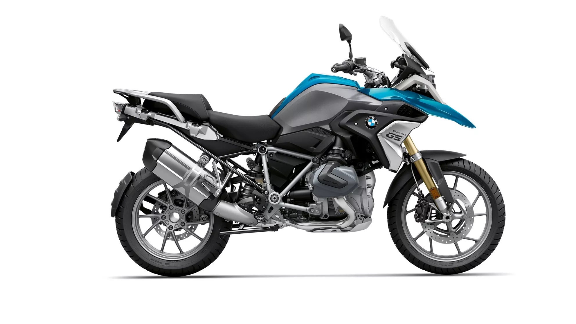 BMW R 1250 GS - Image 16 BMW R 1250 GS - Image 16