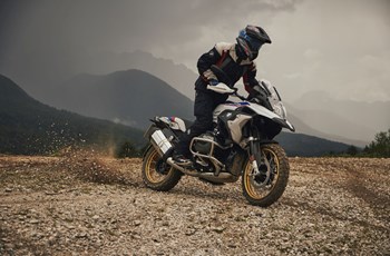 BMW R 1250 GS 2019 - Bild 20 BMW R 1250 GS 2019 - Bild 20