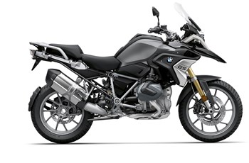 BMW R 1250 GS 2019 - Bild 21 BMW R 1250 GS 2019 - Bild 21