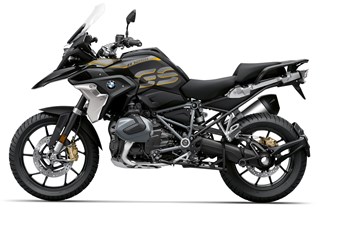 BMW R 1250 GS 2019 - Bild 22 BMW R 1250 GS 2019 - Bild 22