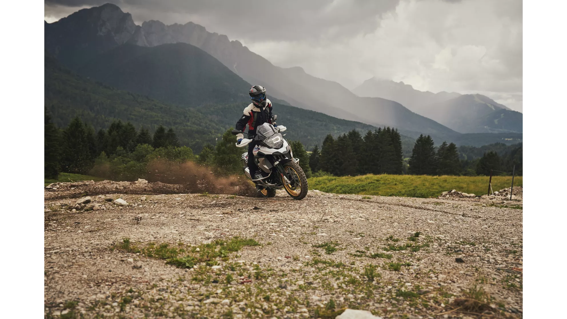 BMW R 1250 GS - Image 20 BMW R 1250 GS - Image 20