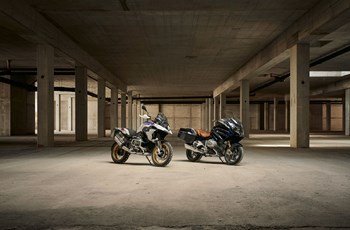 BMW R 1250 GS 2019 - Bild 24 BMW R 1250 GS 2019 - Bild 24