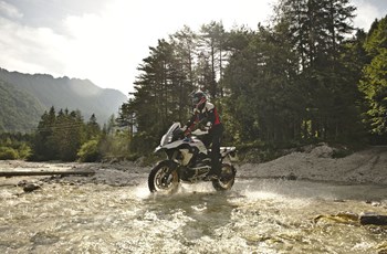 BMW R 1250 GS 2019 - Bild 25 BMW R 1250 GS 2019 - Bild 25