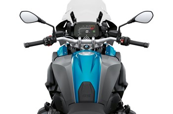 BMW R 1250 GS 2019 - Bild 26 BMW R 1250 GS 2019 - Bild 26