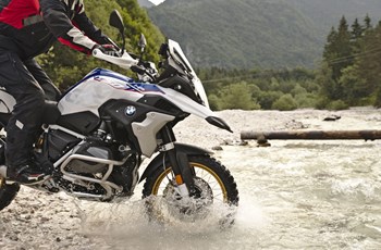 BMW R 1250 GS 2019 - Bild 28 BMW R 1250 GS 2019 - Bild 28