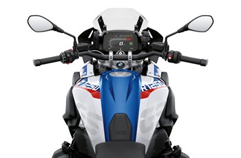 BMW R 1250 GS 2019 - Bild 29 BMW R 1250 GS 2019 - Bild 29