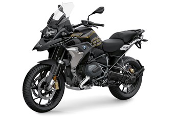 BMW R 1250 GS 2019 - Bild 30 BMW R 1250 GS 2019 - Bild 30