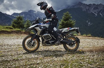 BMW R 1250 GS 2019 - Bild 32 BMW R 1250 GS 2019 - Bild 32