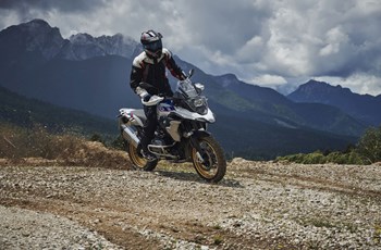 BMW R 1250 GS 2019 - Bild 33 BMW R 1250 GS 2019 - Bild 33