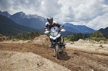 BMW R 1250 GS 2019 - Bild 34 BMW R 1250 GS 2019 - Bild 34