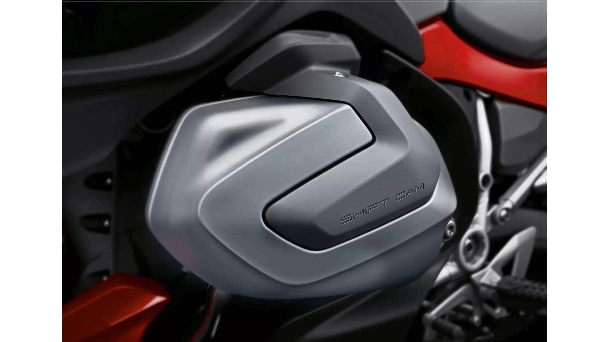 BMW R 1250 RT - Image 5 BMW R 1250 RT - Image 5