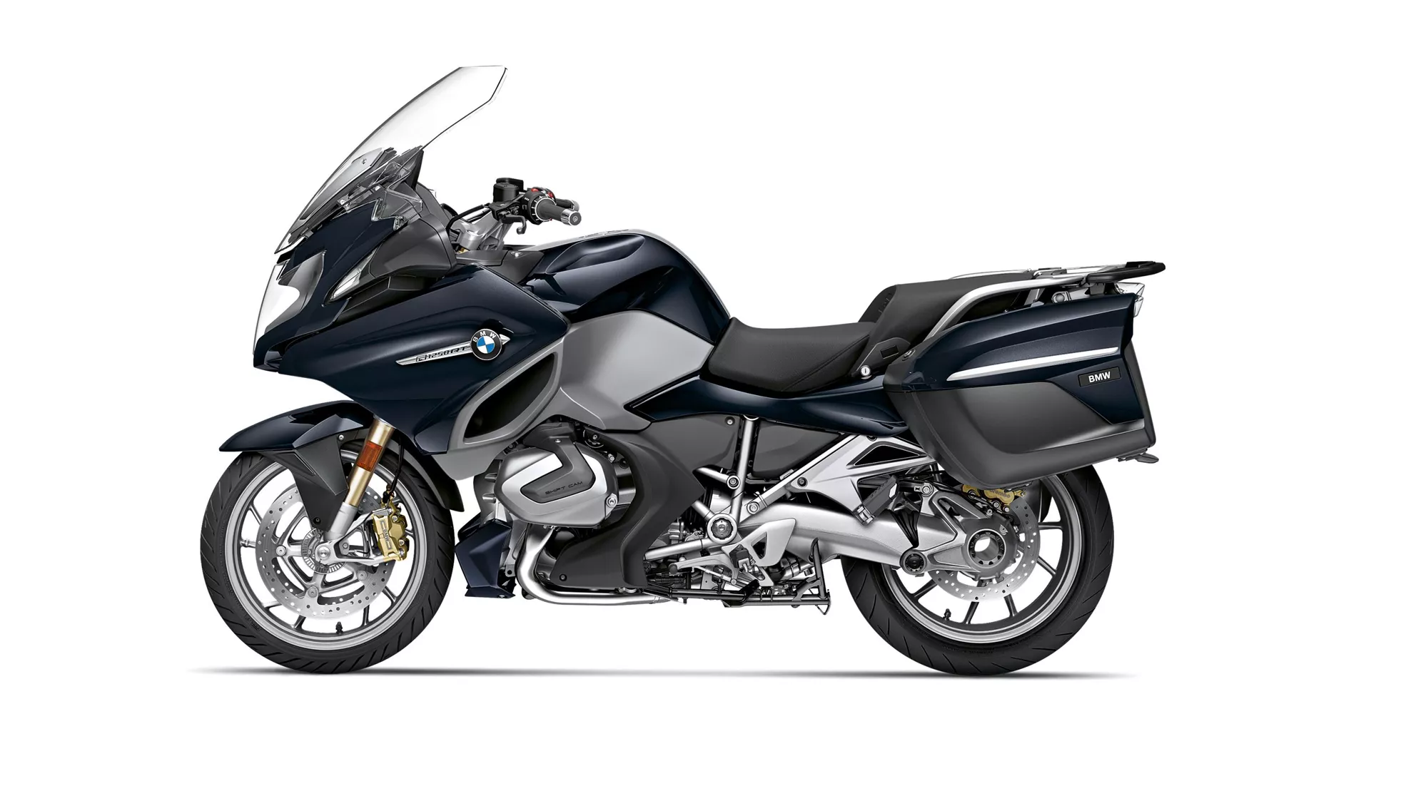 BMW R 1250 RT - Image 8 BMW R 1250 RT - Image 8