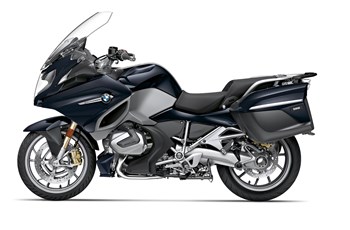 BMW R 1250 RT 2019 - Bild 11 BMW R 1250 RT 2019 - Bild 11