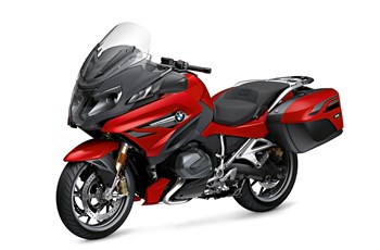 BMW R 1250 RT 2019 - Bild 12 BMW R 1250 RT 2019 - Bild 12