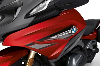 BMW R 1250 RT 2019 - Bild 13 BMW R 1250 RT 2019 - Bild 13
