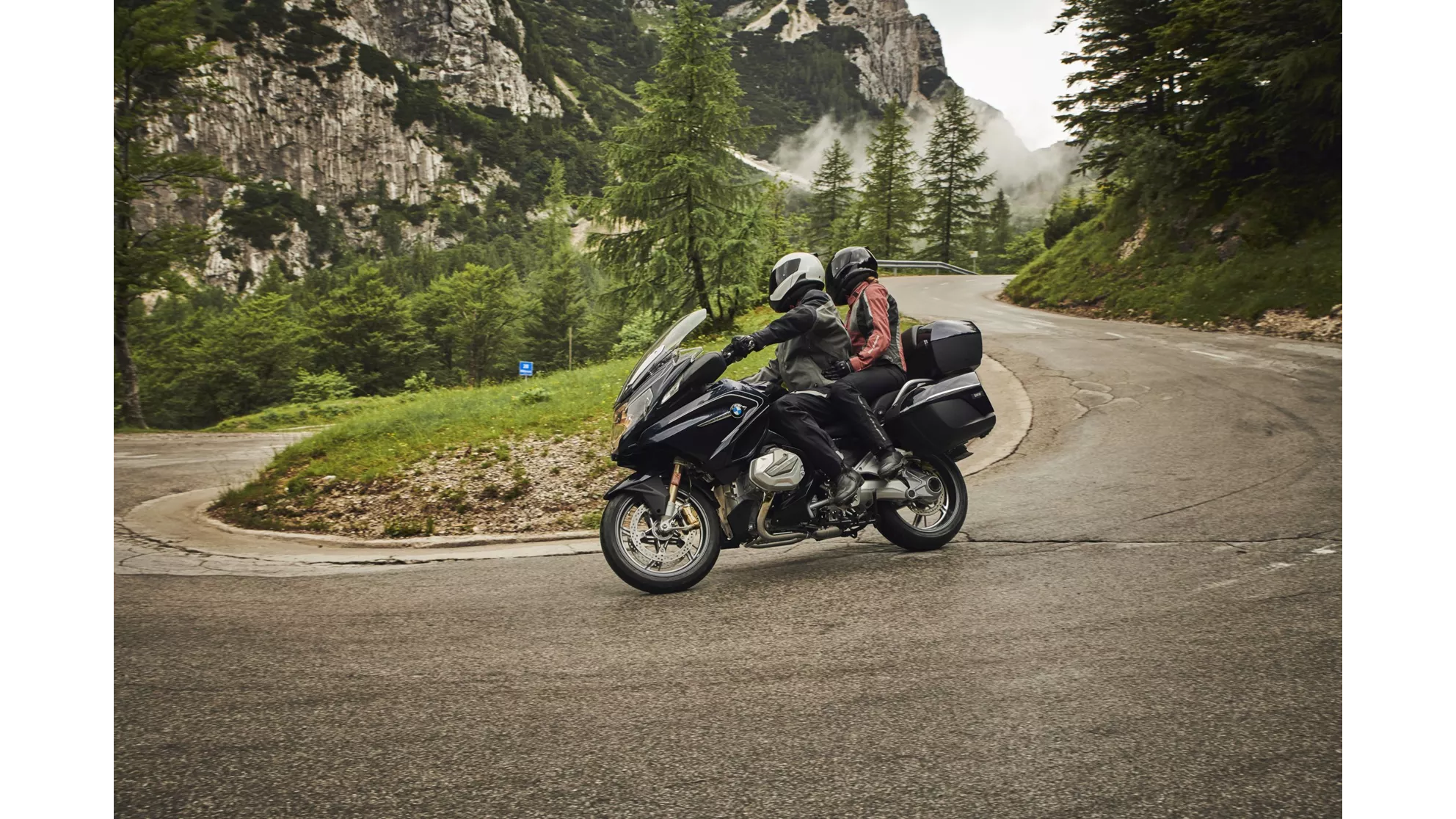 BMW R 1250 RT - Image 11 BMW R 1250 RT - Image 11