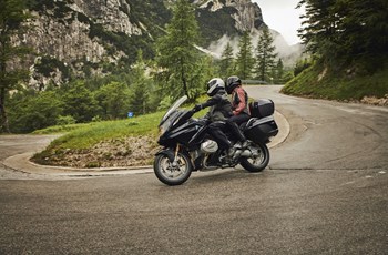 BMW R 1250 RT 2019 - Bild 14 BMW R 1250 RT 2019 - Bild 14