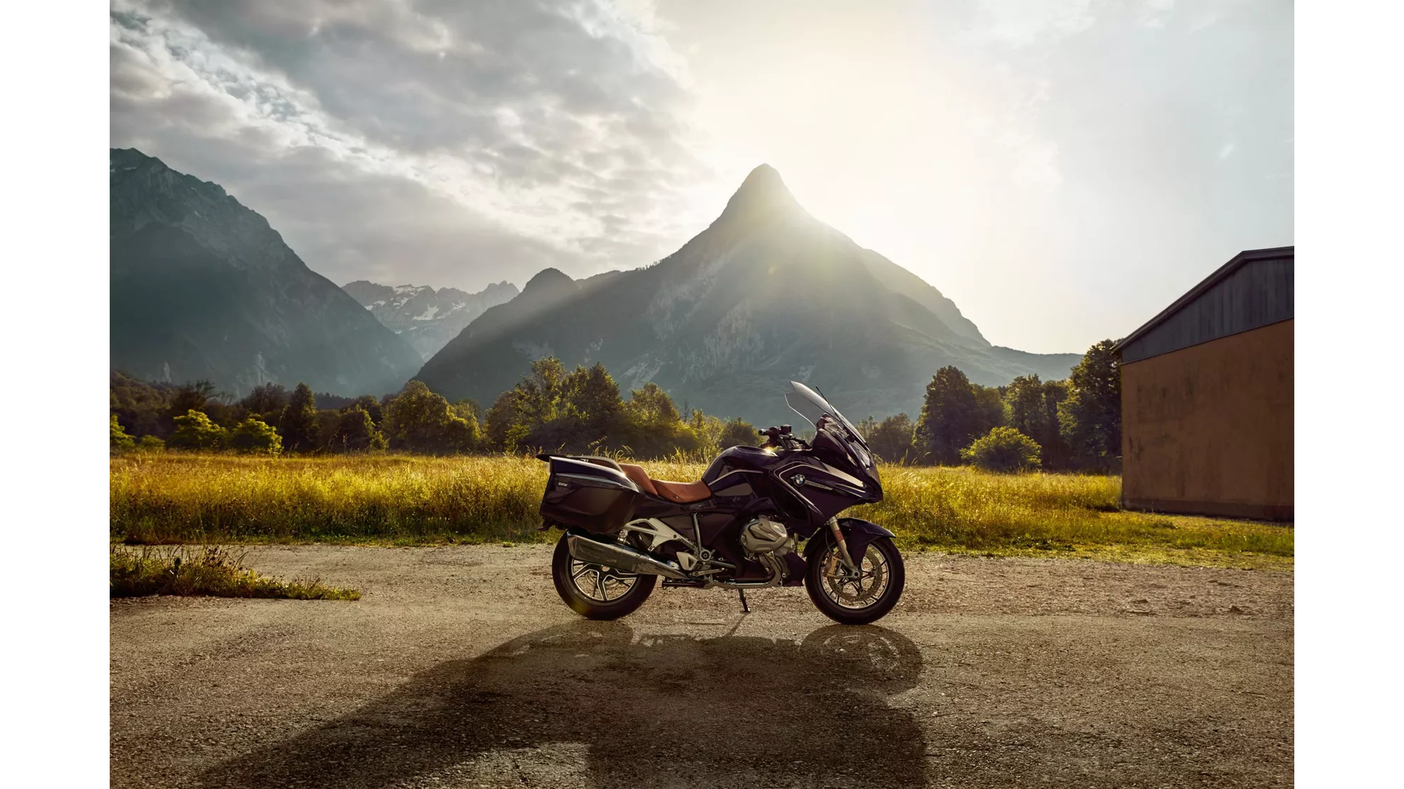 BMW R 1250 RT - Image 12 BMW R 1250 RT - Image 12