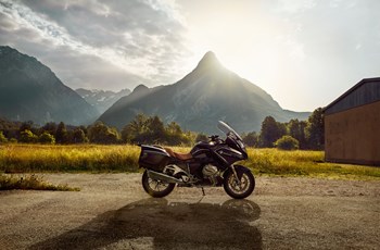 BMW R 1250 RT 2019 - Bild 15 BMW R 1250 RT 2019 - Bild 15