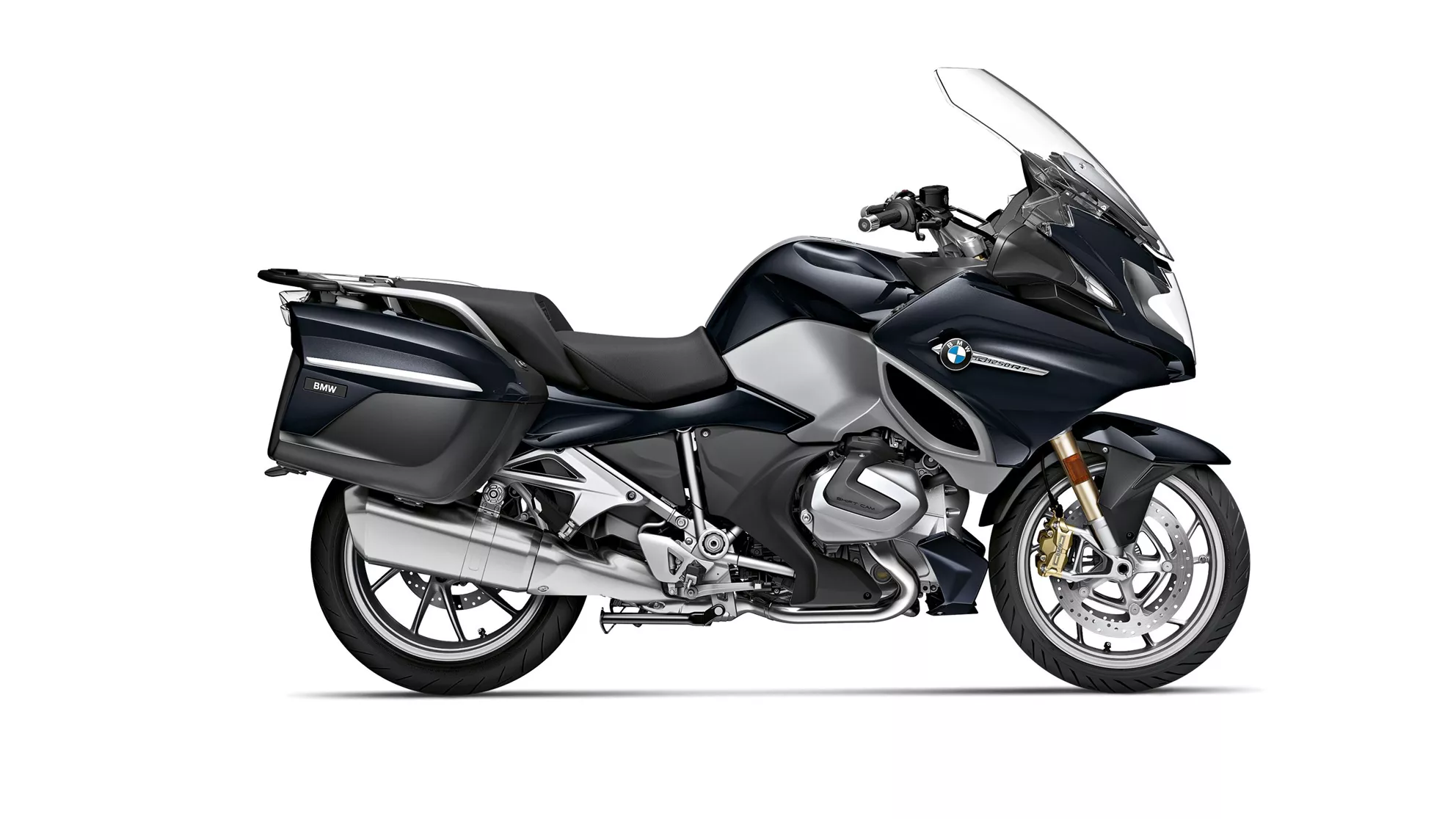 BMW R 1250 RT - Image 13 BMW R 1250 RT - Image 13